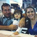 Priscila de Souza Capucci