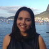 Marcele Machado Barreto