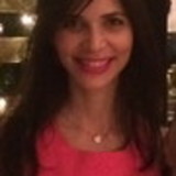 Daniella Passarelli Quaresma