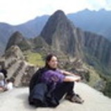 Claudia Morilha Pinheiro