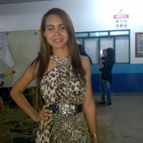 leticia de jesus santos