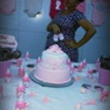 Lauriane Rodrigues dos santos