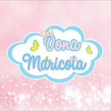 Dona Maricota Papelaria Personalizada