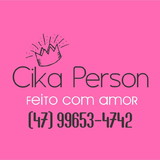 Cika Personalizados