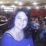 Solange Ferreira Moreira