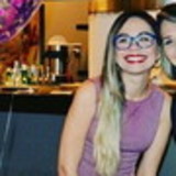 ANA CAROLINA ALBUQUERQUE