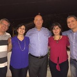 Maria Isabel de Mello Bueno