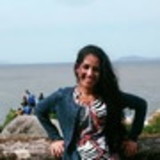 Mariane Rosa de Oliveira