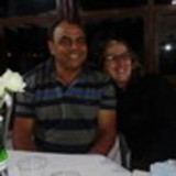 Maria Aparecida da Silva