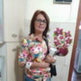 Marcia Cristina Moreira Ramos