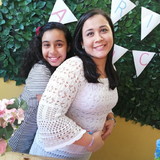 Cibele penha flores da costa