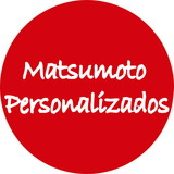 Matsumoto Personalizados