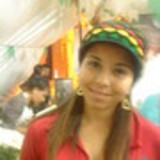 Julia Caroline Muniz da Silva