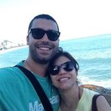 maria de fatima almeida