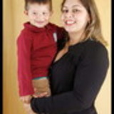 Tician Beatriz Lemes da Rosa