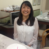 Solange Ruriko Sakamoto Aoki