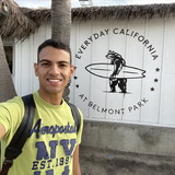 George Oliveira da Silva Junior