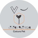 Vivian Quintella Costura Pet