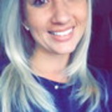 Cristina Arent Warmling