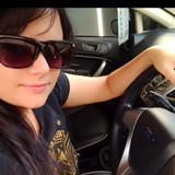 Giselle dos Santos Tavares