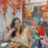 Andreia de Cassia Ferreira Santos