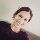 Ana Paula dos Santos F de Carli