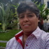 Ana Maria Ferreira