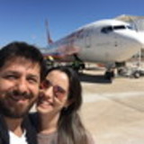 Cynthia Resende de almeida