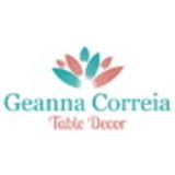 Geanna Correia Table Decor