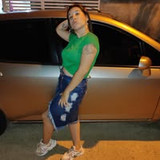 Beatriz Gama da Silva