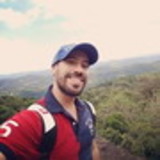 Luis Gustavo Campos Lopes