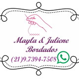 Mayla & Julliene Bordados