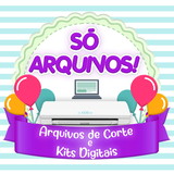 SÓ ARQUIVOS (Compre 1 e escolha +9 no mesmo valor da compra!)