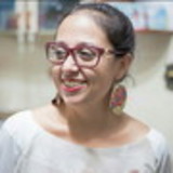 Gislaine de Almeida Gonçalves