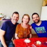 ETHEL CATERINA JANOS