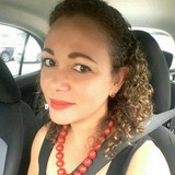 Luciana Souza de Aguiar e Souza