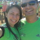 Priscilla Melo Santos