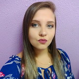 Caroline Cardoso Peçanha