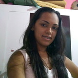 Luciana Felix de Oliveira