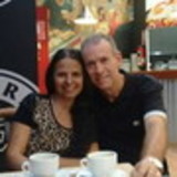 Ir para o perfil do usuário