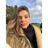 Carolina Bendzius Sinko