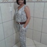 Pedrina Lopes Santana de Oliveira