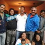 Alberto Batista De Sousa