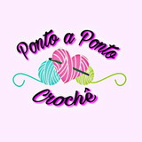 Ponto a Ponto Crochê_
