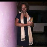 Benedita Á. A. Moura