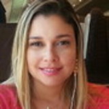 Danieli Ferreira de Freitas