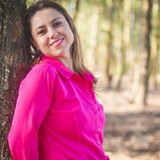 Dalilia Graziela Costenaro