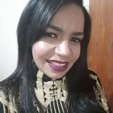 Fabiana Tavares dos Santos