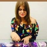 Raquel Cristina Oliveira