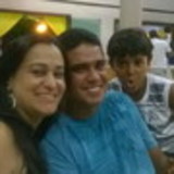 ELISANGELA TEIXEIRA MACIEL